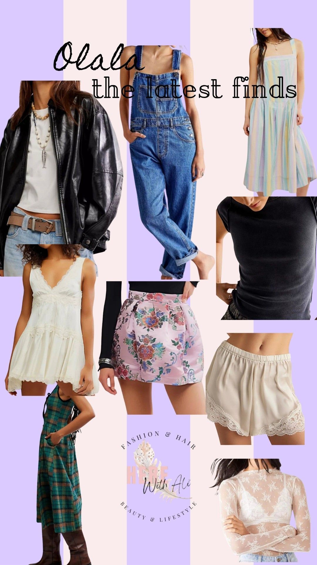 Free People SALE! Great pieces to add to your wardrobe. Current & past seasons#LTKSaleAlert#freepeople

#LTKFestival #LTKgrwm #LTKootd