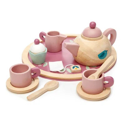 Preschool Dishes/Tea Set | Wayfair North America