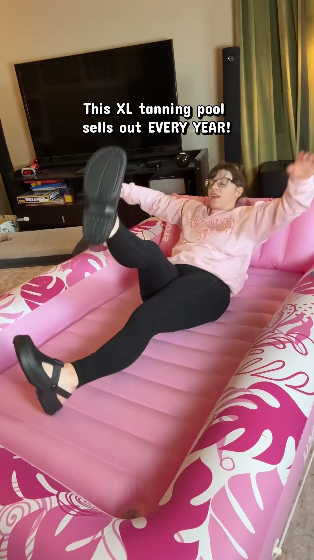 This is a must have for summer!

#LTKselfcare #LTKmomlife #LTKU