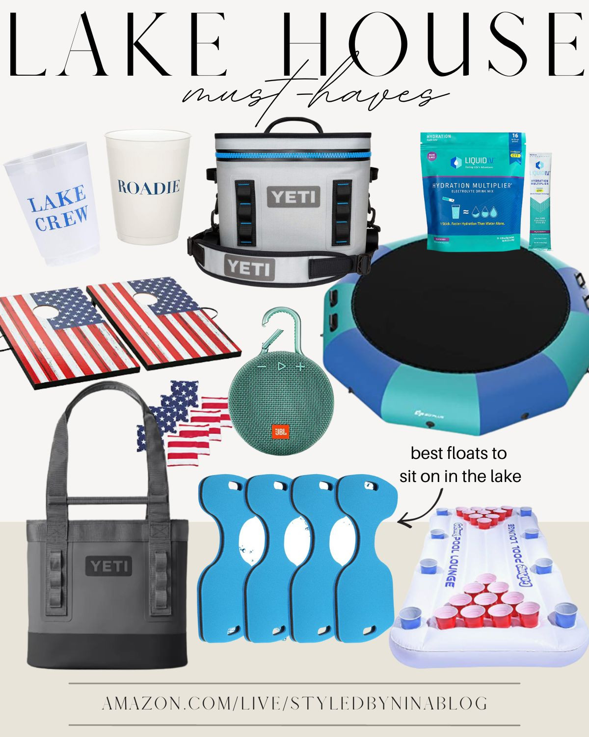 Products in this photo | Amazon (US)