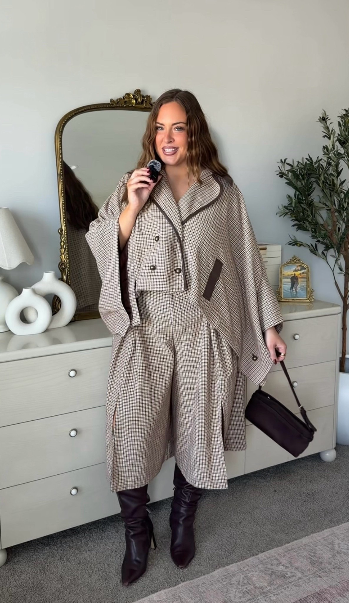 Wearing a size 14!

#LTKPlusSize #LTKMidsize #LTKSaleAlert