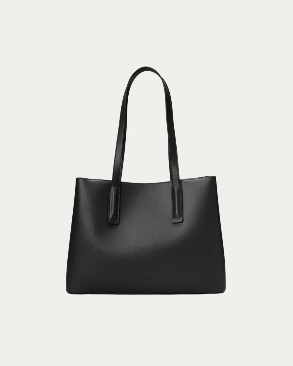 Linnea Tote Black | Freja New York