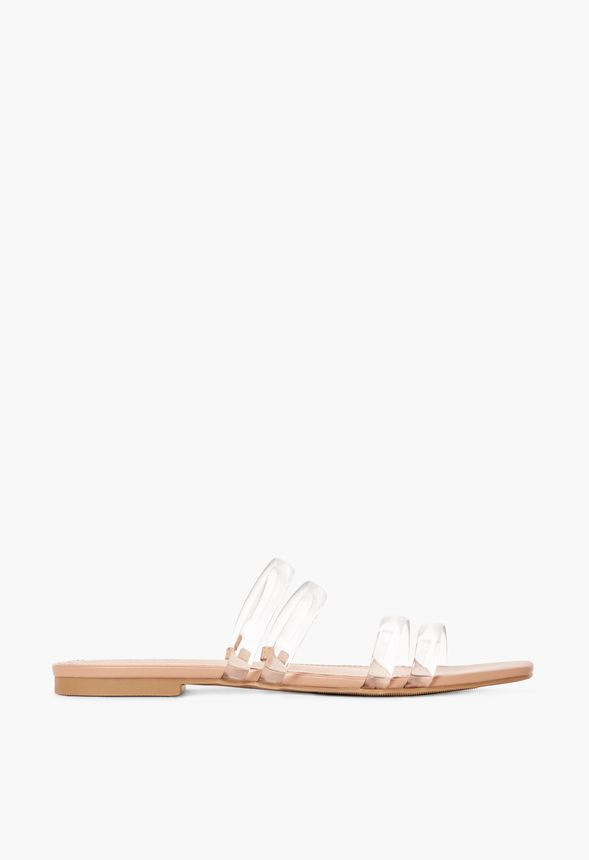 Dedie Slide | JustFab