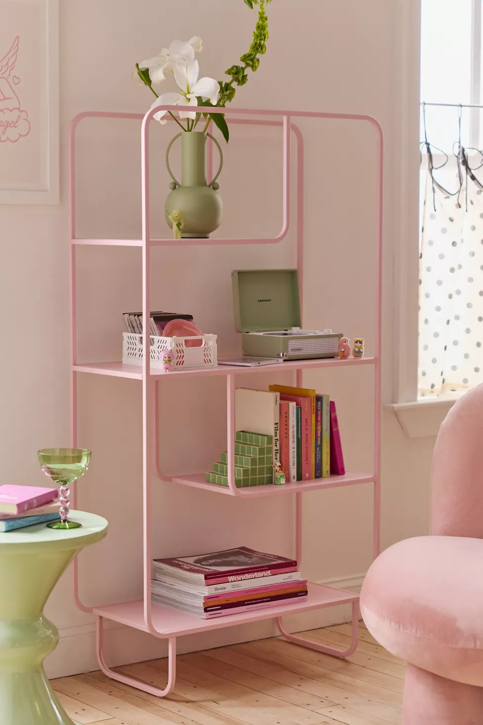 Alana Bookshelf | Urban Outfitters (US and RoW)