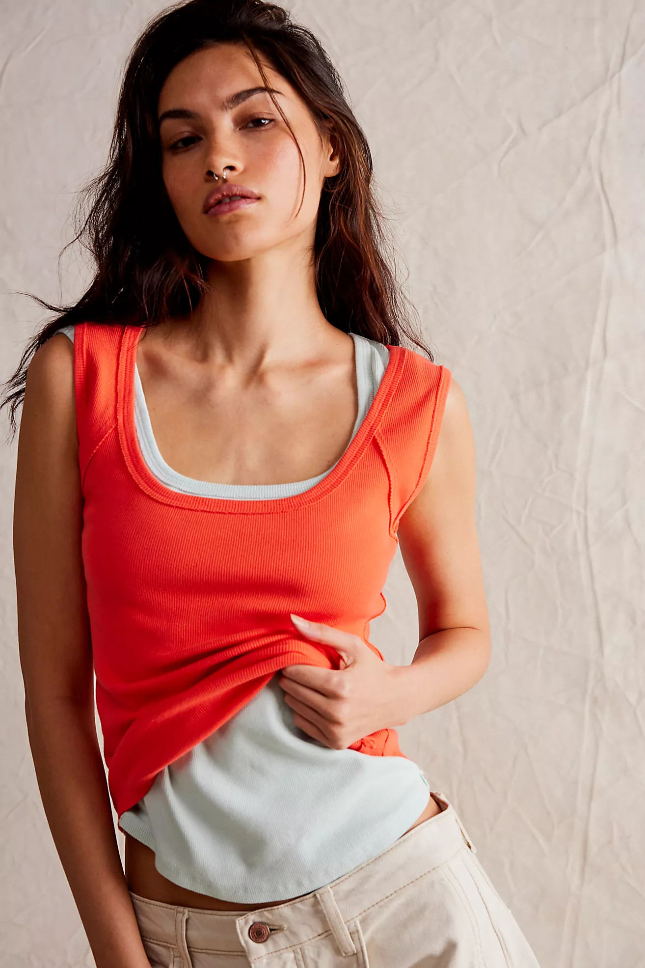 We The Free Hummingbird Tank | Free People (Global - UK&FR Excluded)