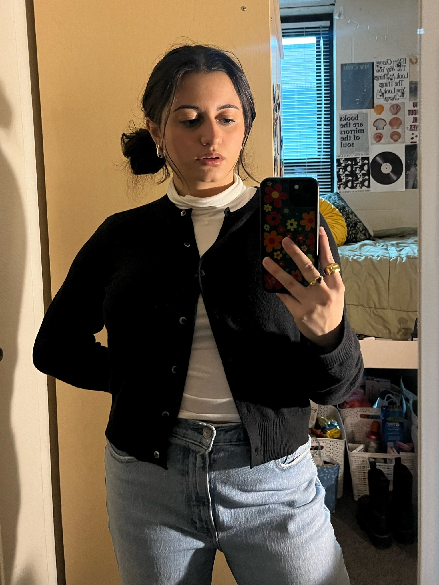 college class fit

#LTKfindsunder100 #LTKstyletip #LTKU