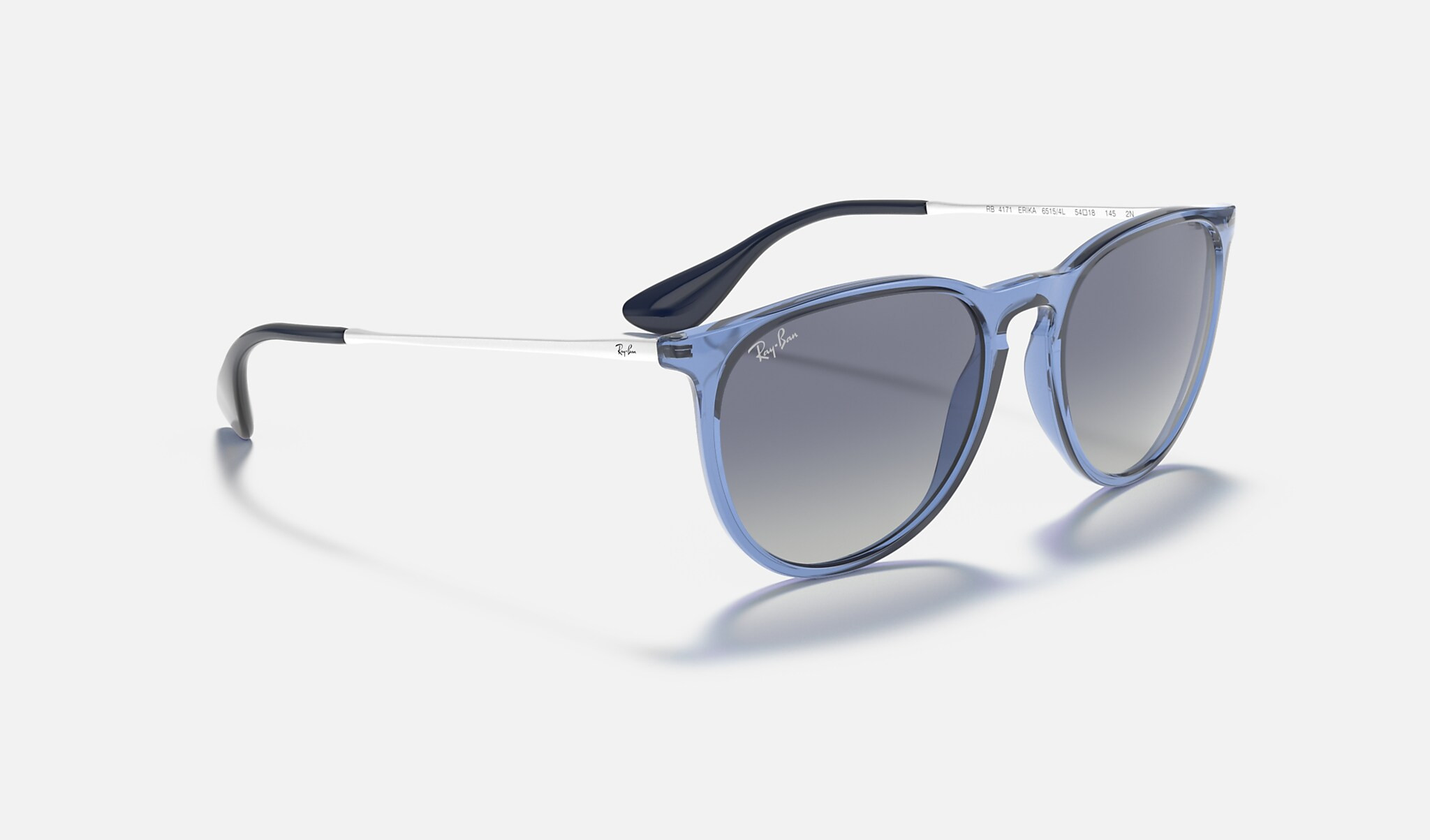 Check out the Erika Color Mix at ray-ban.com | Ray-Ban (US)