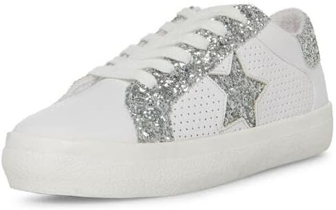 Steve Madden Women's Starling Sneaker | Amazon (US)