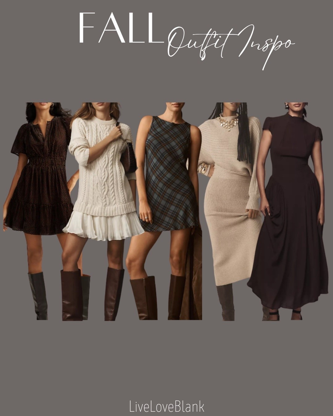 Fall outfit inspo
Loving these looks!
Family picture outfits 
Fall dresses 
#ltku

#LTKStyleTip #LTKOver40 #LTKSeasonal