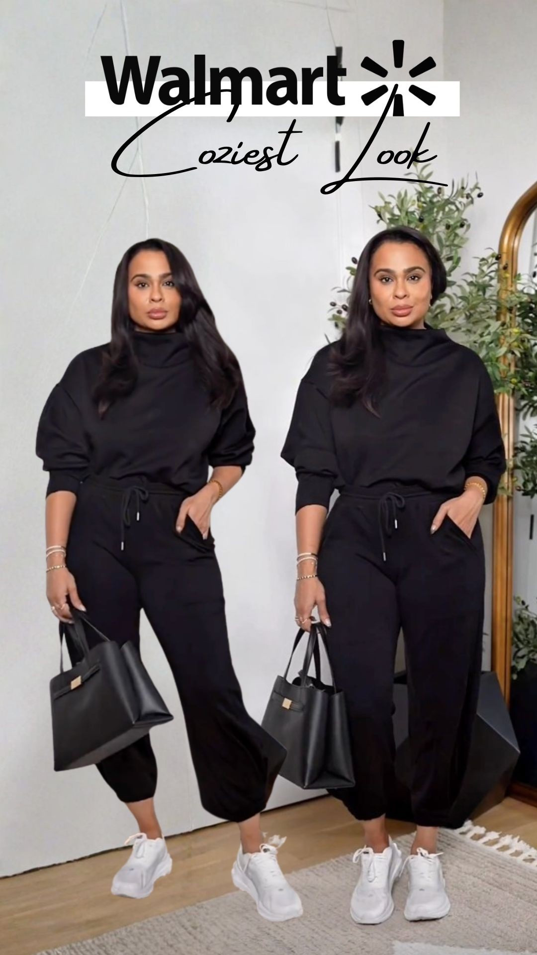 Love this cozy look from Walmart!

#LTKValentine #LTKSaleAlert #LTKootd