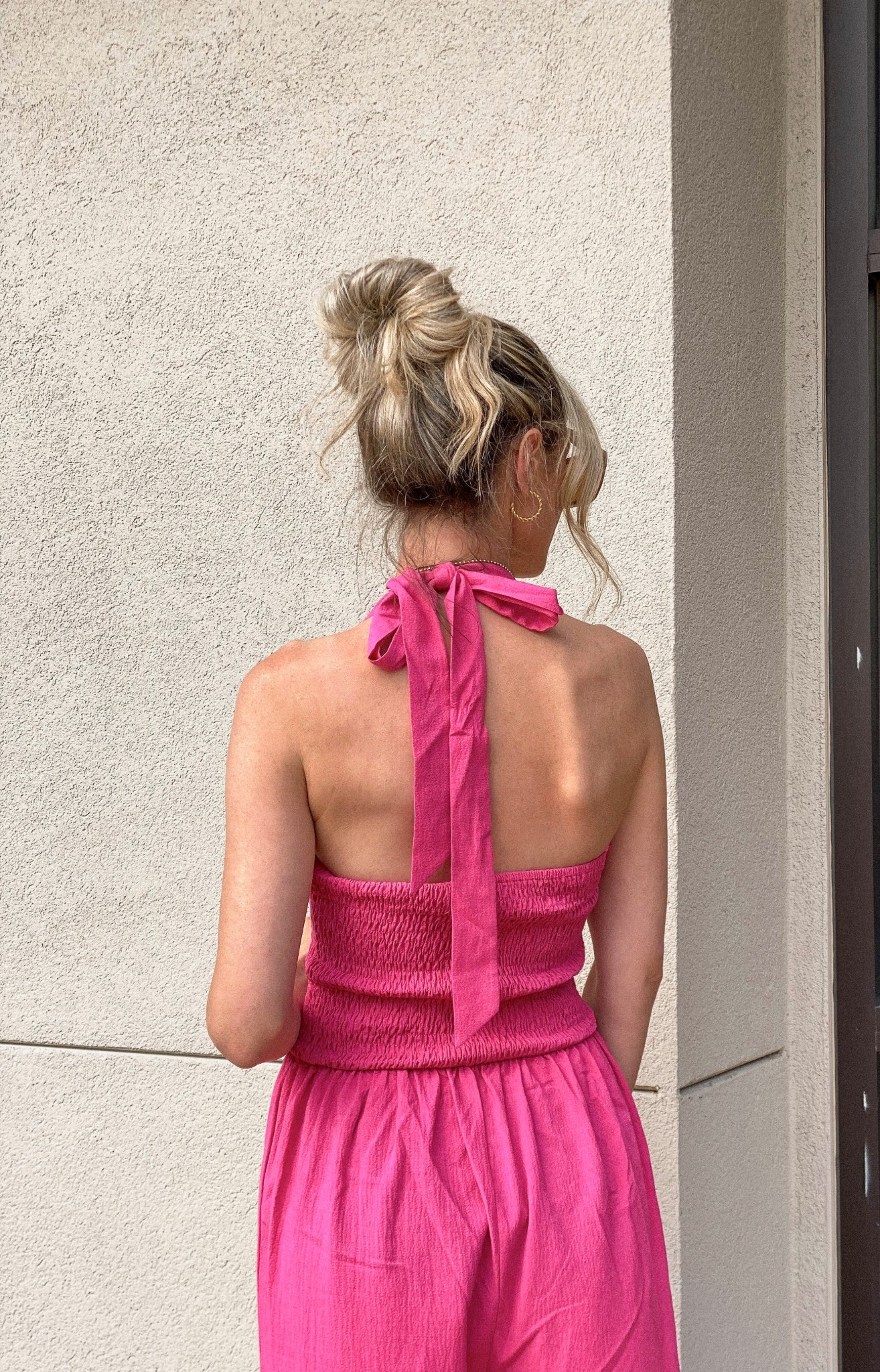 spring jumpsuit from vici 💕




#LTKgrwm #LTKdayinmylife #LTKootd