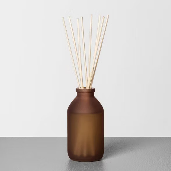 3.38 fl oz Poppy Oil Diffuser - Hearth & Hand™ with Magnolia | Target