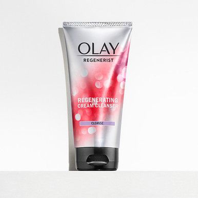 Regenerist | Regenerating Cream Cleanser | Olay