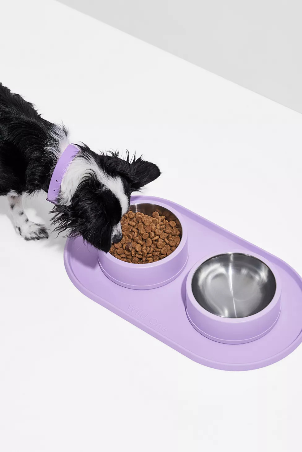 Wild One Silicone Dog Placemat | Urban Outfitters (US and RoW)