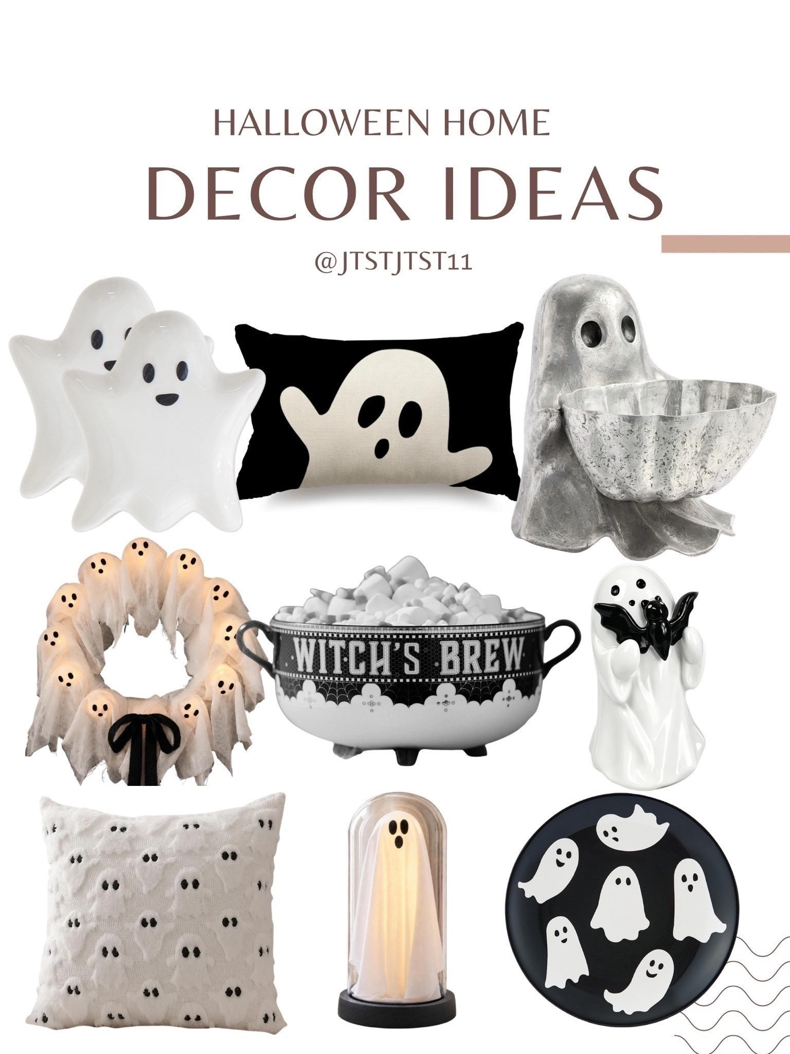 👻Spooky season is upon us. I’m ready for Fall weather and everything that comes with it. 

👻So bring on the Halloween decorations to make your home festive!

#LTKHome #LTKSeasonal #LTKSaleAlert