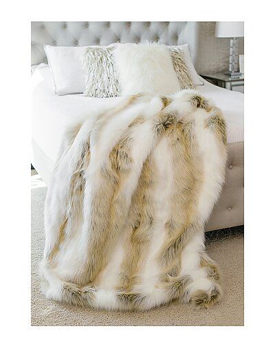 Donna Salyers' Fabulous-Furs | Gilt