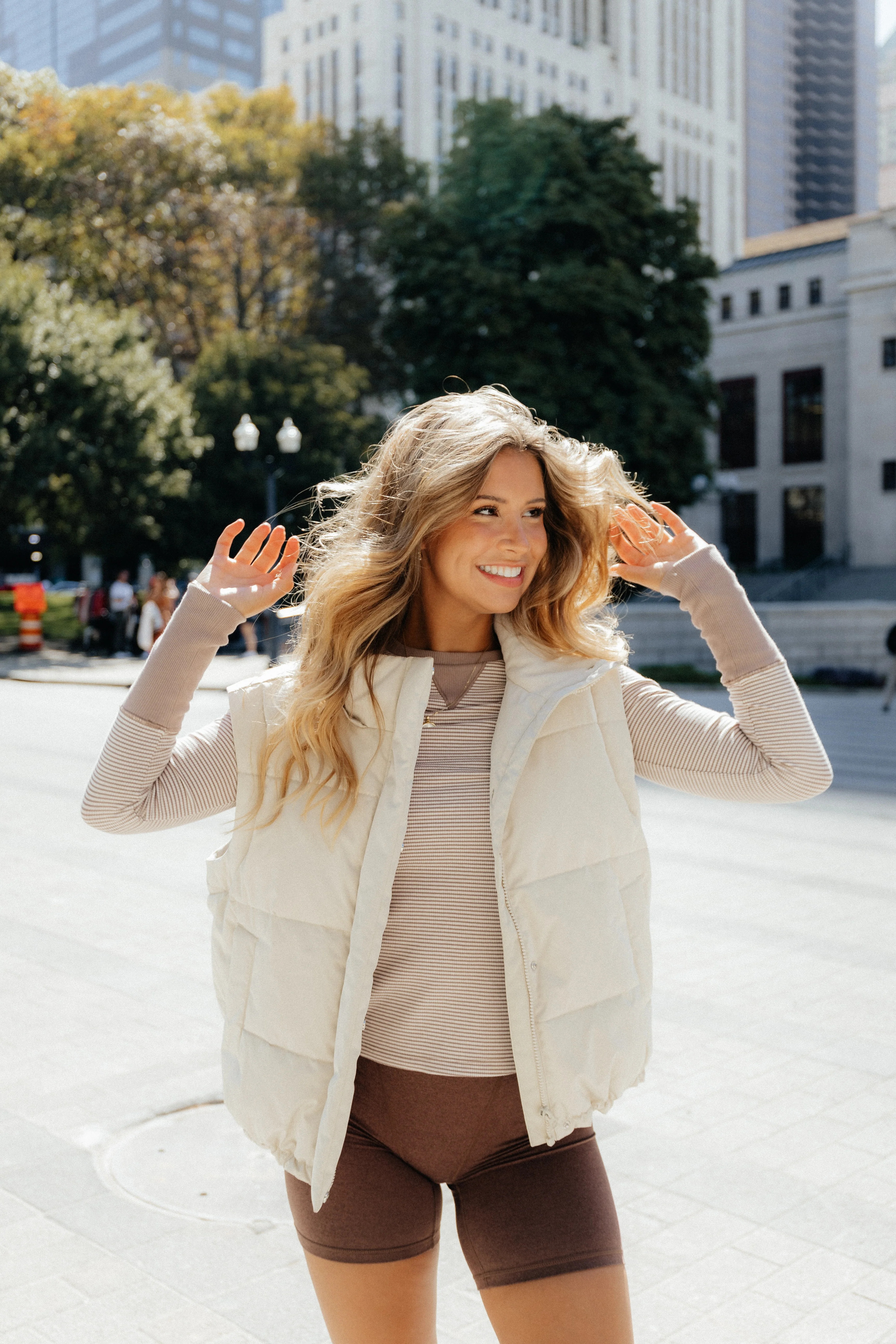 Heritage Ribbed Long Sleeve | P'tula