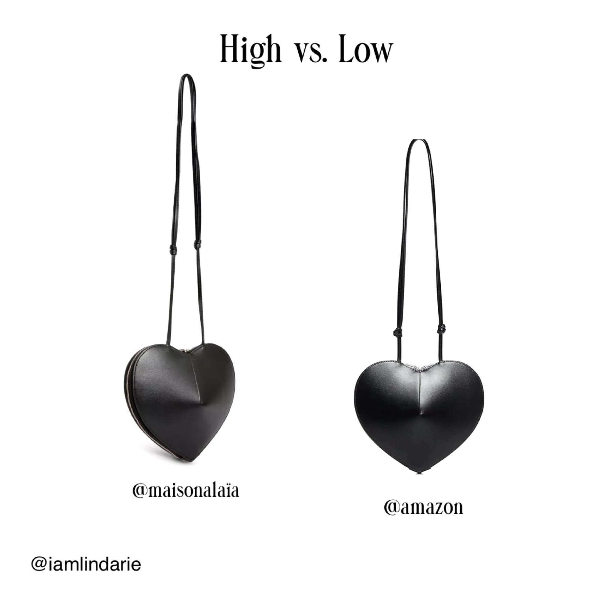 Splurge or Save: 

@maisonalaïa 
@amazon

#LTKitbag #LTKstyletip