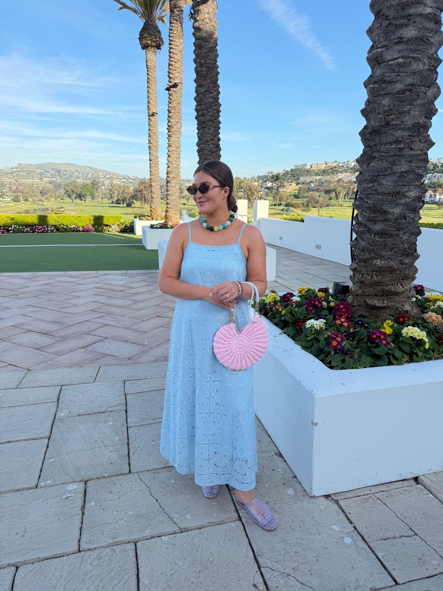 Vacation dinner OOTN! 

spring summer dress, spring dress outfit, summer dress outfit, lightweight dress, floral spring dress, colorful summer dress, casual daytime dress, vacation dress outfit, flowy midi dress, mini dress outfit, warm weather style, effortless summer outfit, everyday dress look, cute spring outfit

#LTKootd #LTKgrwm #LTKTravel