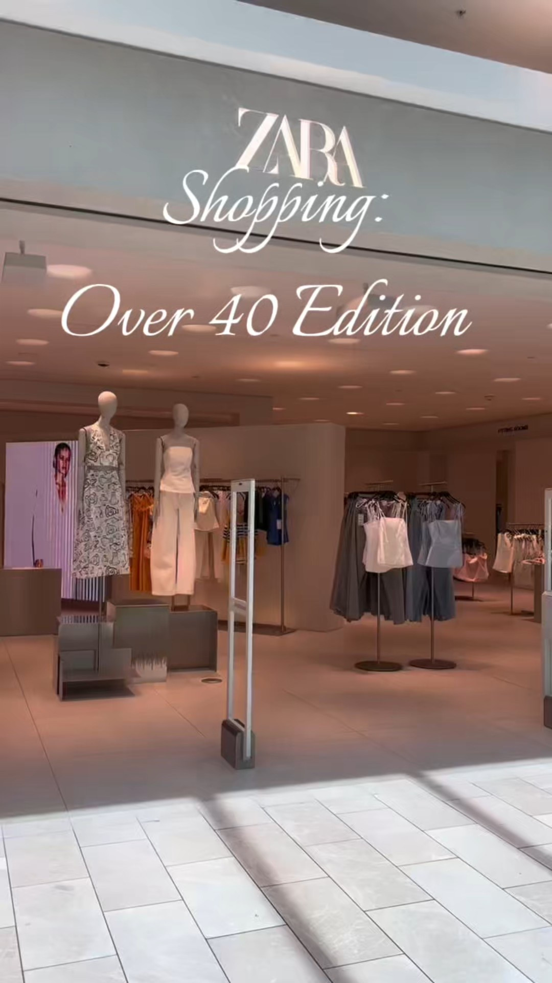 Loved all of these outfits! Classy, elevated and style simple  

#LTKStyleTip #LTKOver40 #LTKSummerEdit