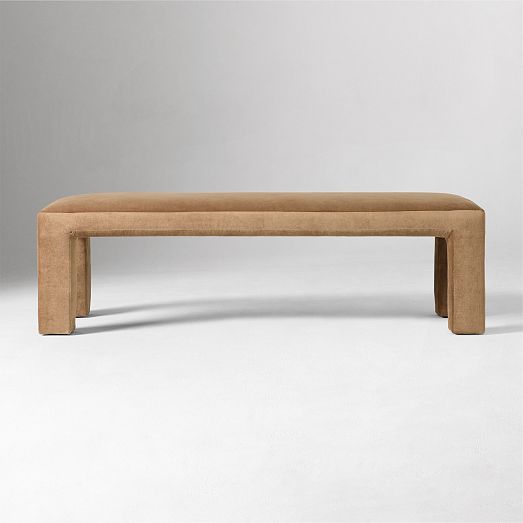 Nove Bench | West Elm (US)