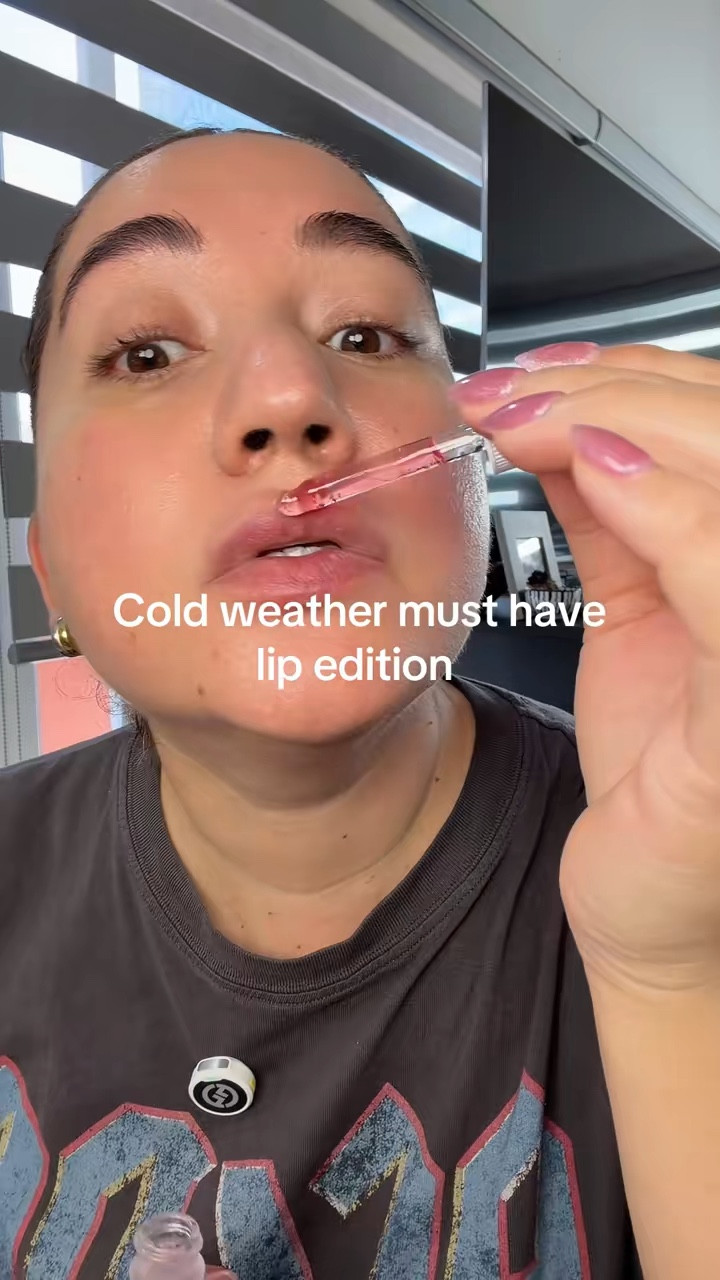 Super Ordinary Lip Serum has been saving my dry lips lately. It feels so smooth and glossy without that sticky feeling. 

#LTKOver40 #LTKBeauty #LTKSpringSale