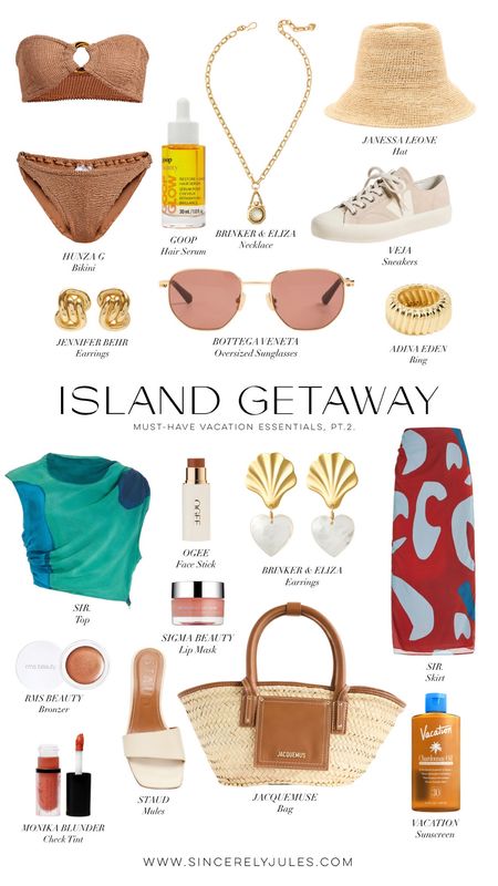 Island Getaway part deux! 
🏝️❤️🏝️
#LTKstyle

#LTKtravel #LTKstyletip