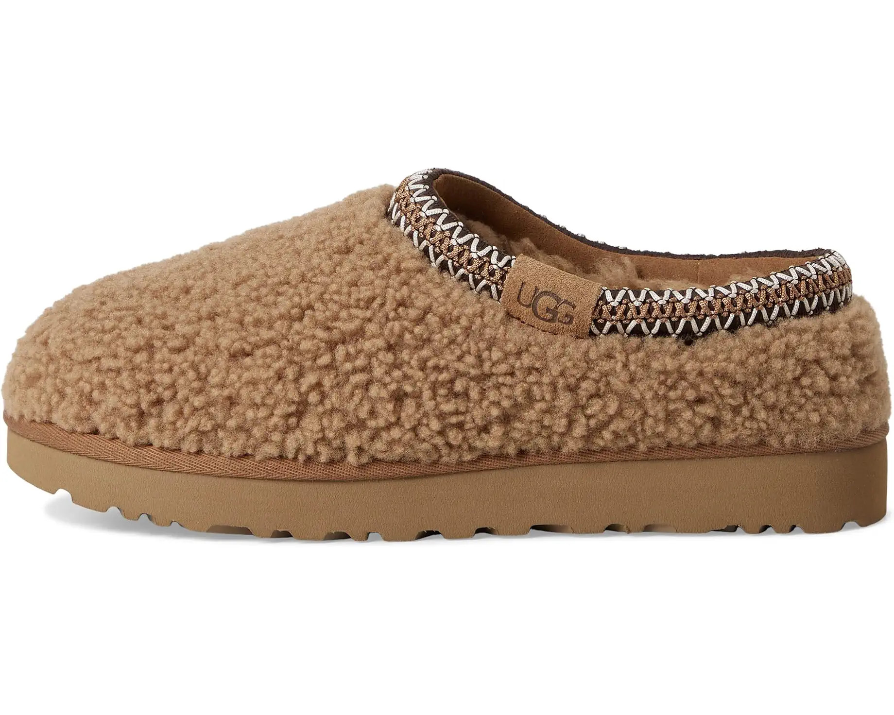 Tasman Maxi Curly | Zappos