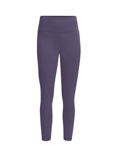lululemon Align™ High-Rise Pant 25" | Women's Leggings/Tights | lululemon | Lululemon (US)