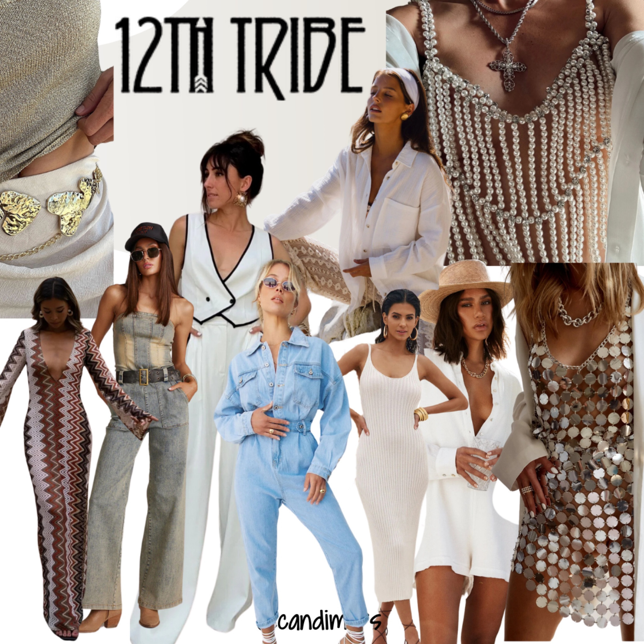 For the everyday coachella girl. Find your new favorite pieces with 12th Tribe.

#LTKFindsUnder100 #LTKWedding #LTKStyleTip