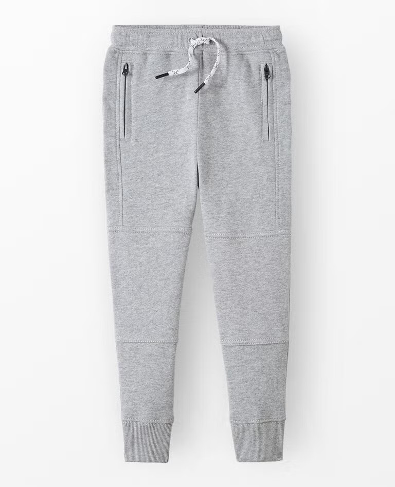 Heather Grey | Hanna Andersson