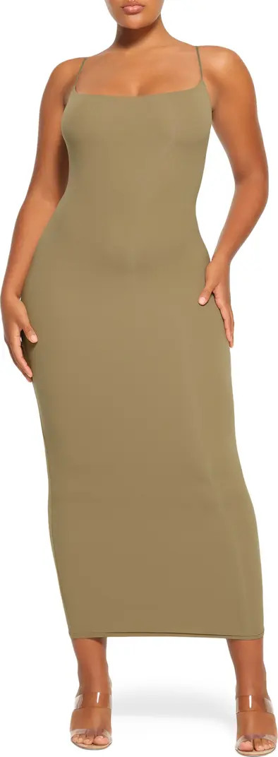 Fits Everybody Slipdress | Nordstrom