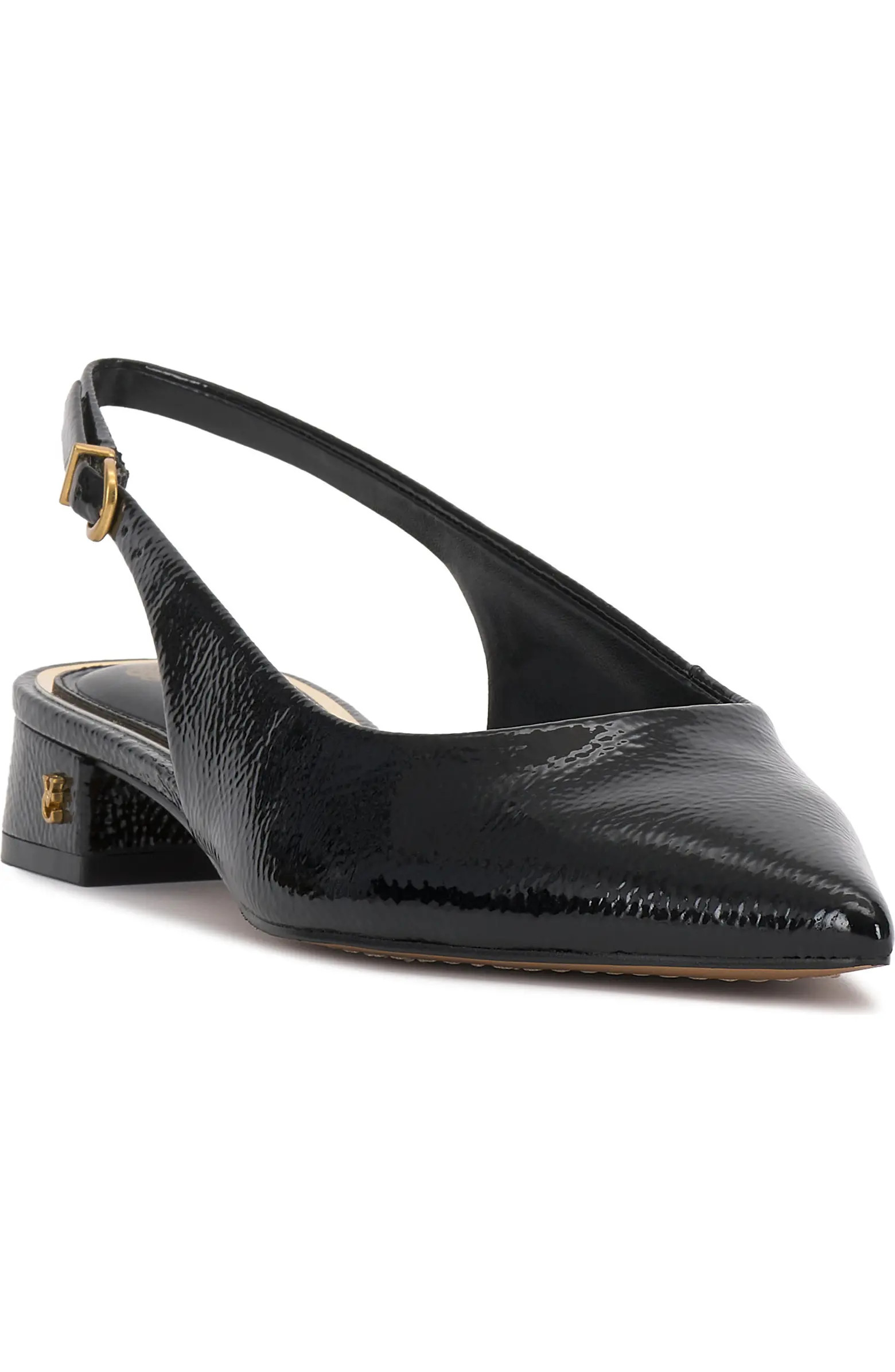 Valiey Slingback Flat (Women) | Nordstrom