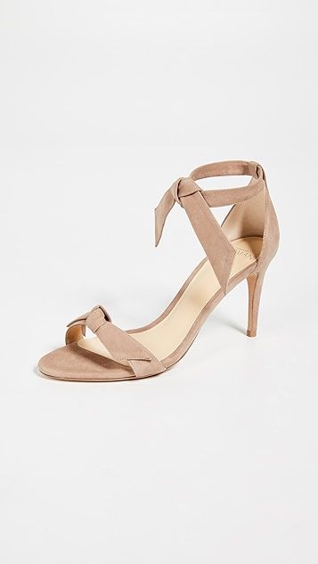 Clarita 75mm Sandals | Shopbop