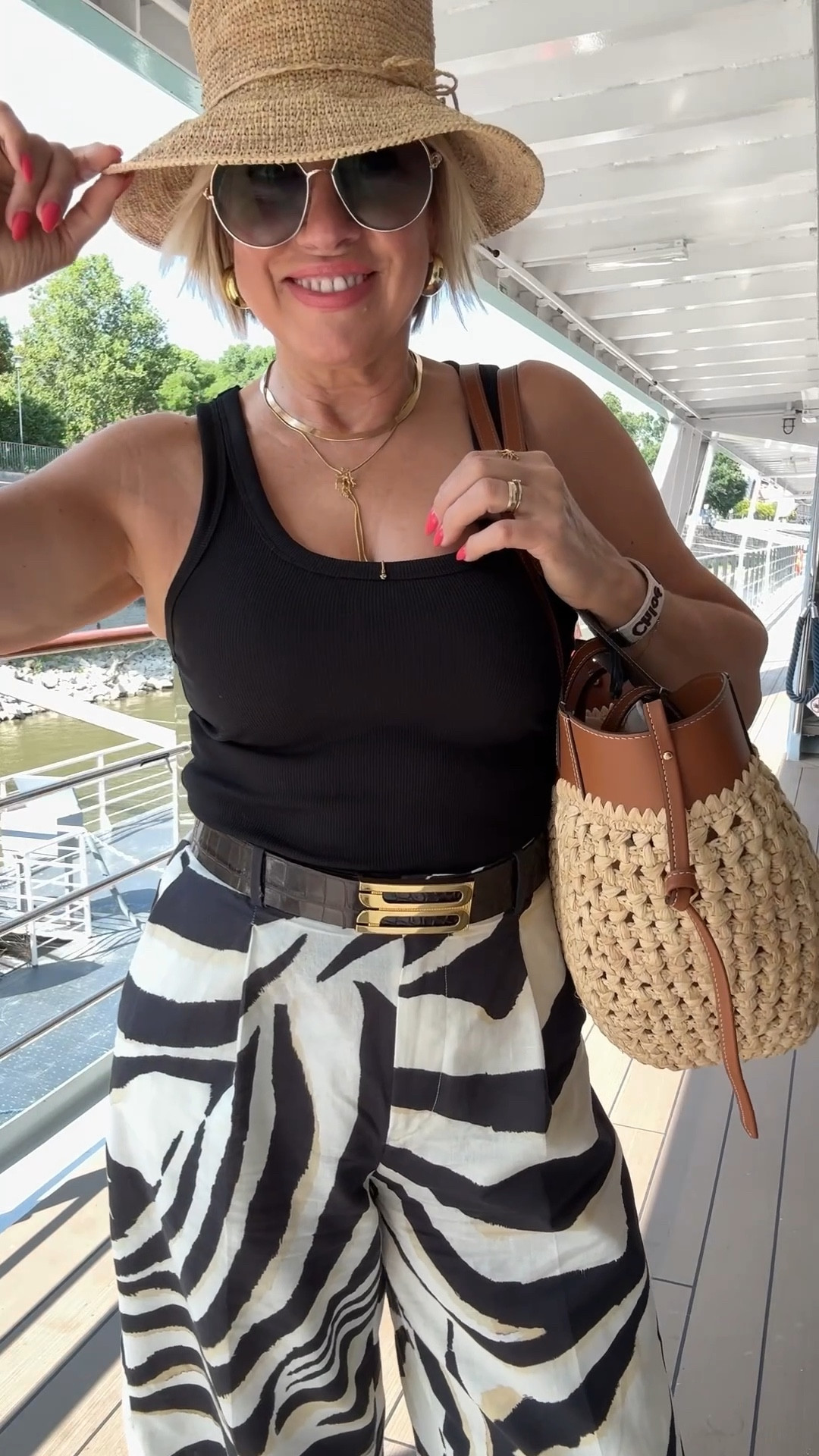 Sommer Look ✨

#LTKü50 #LTKdeutschland #LTKsummer