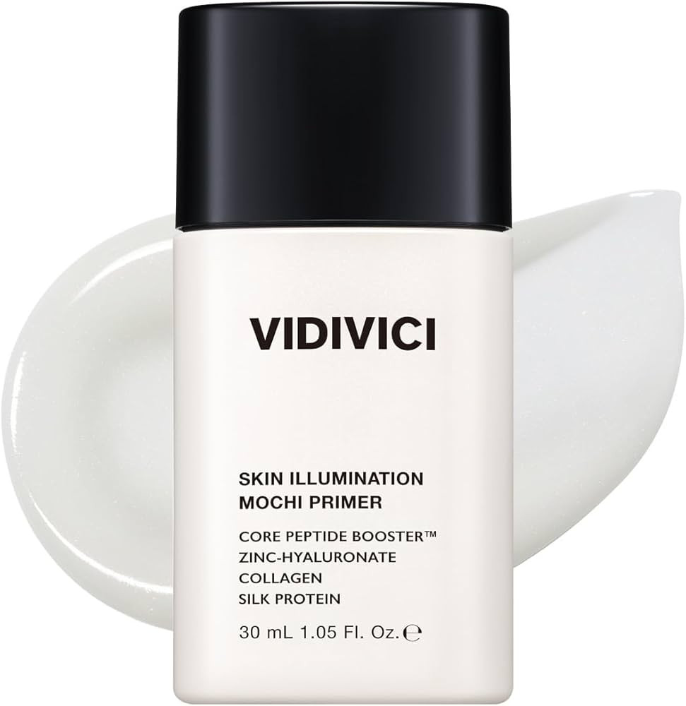 1. Pore Blurring Soft-Focus Effect Pearl particles reflect light to help blur the appearance of p... | Amazon (US)