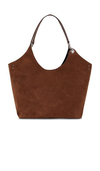 Rebecca Minkoff Everyday Tote Bag in Brown. | Revolve Clothing (Global)