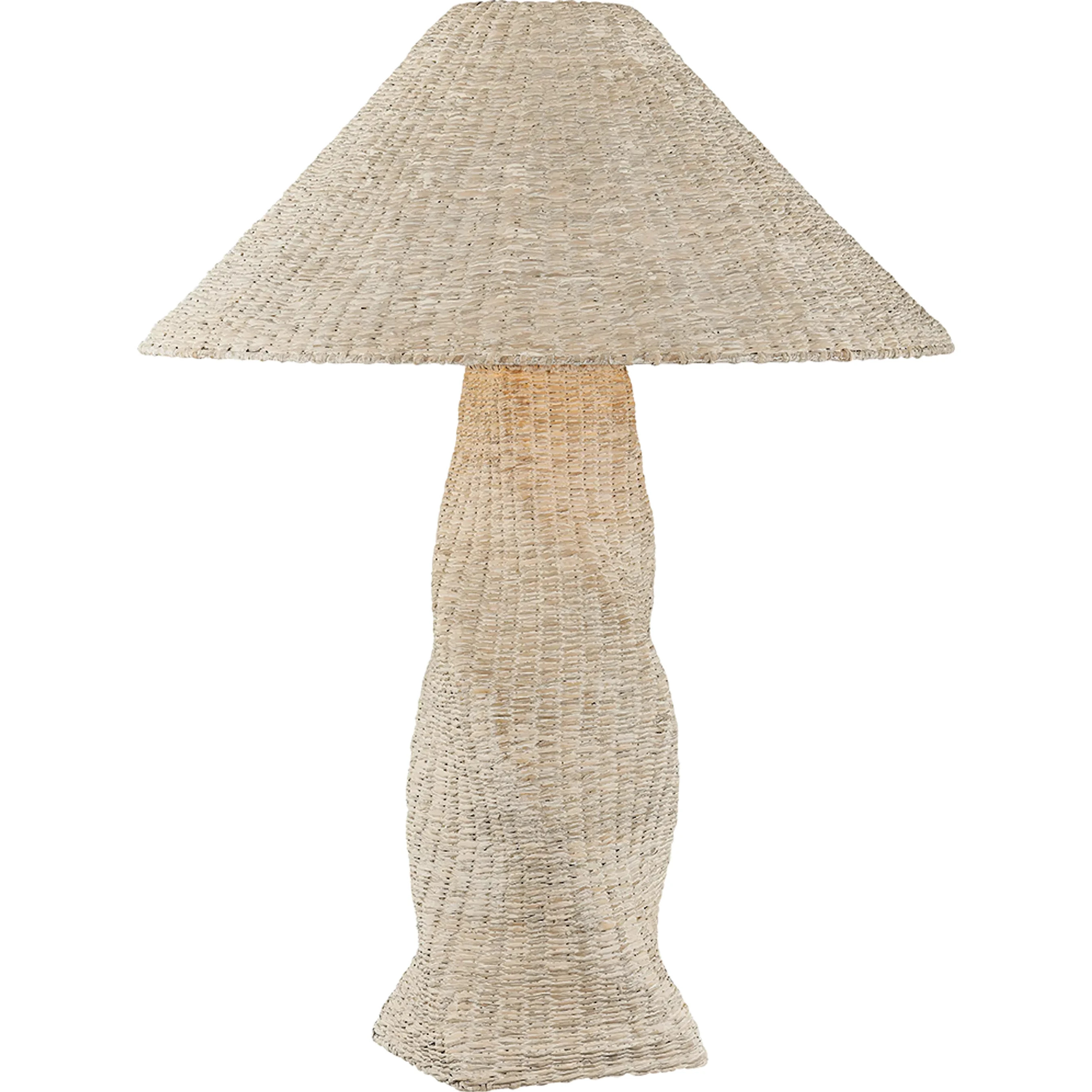 Zaire Table Lamp | Layla Grayce