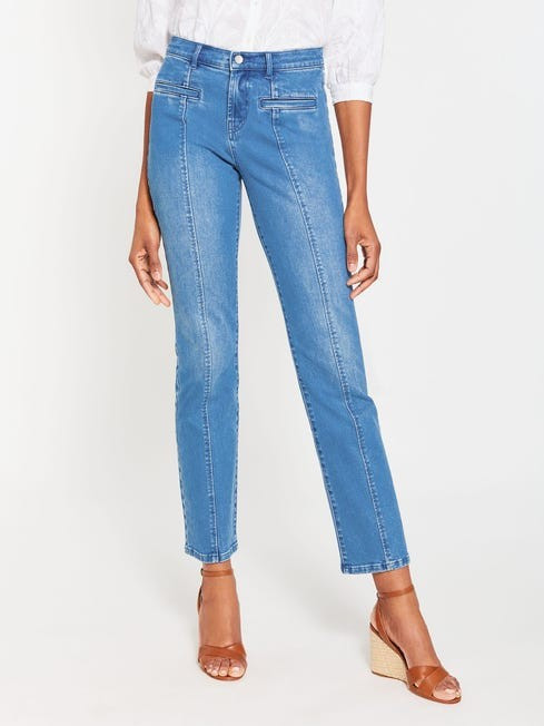 Emmie Jeans | J.McLaughlin
