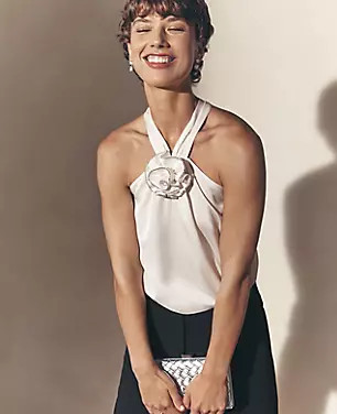 Ann Taylor | Ann Taylor (US)