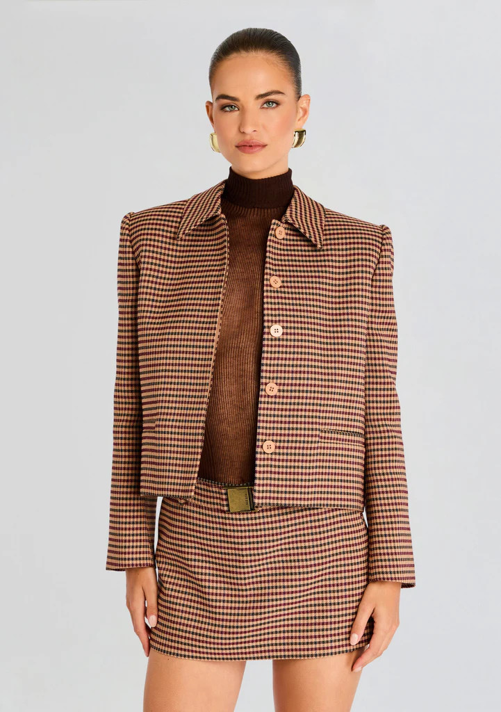 Jessamine Jacket | Retrofete