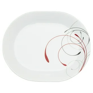 Better Homes & Gardens Acacia Wood Tapas Serving Platter | Walmart (US)