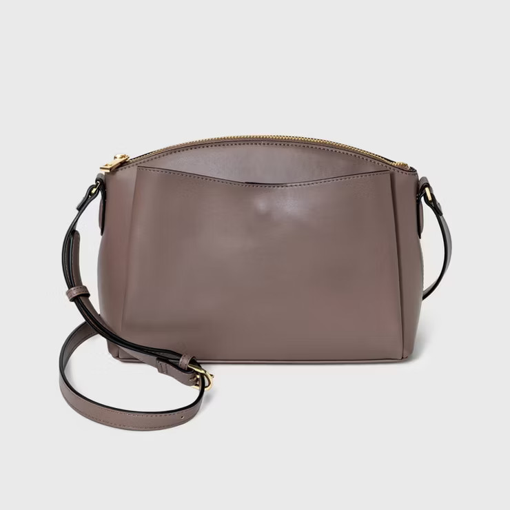 Dome Crossbody Bag - A New Day™ | Target