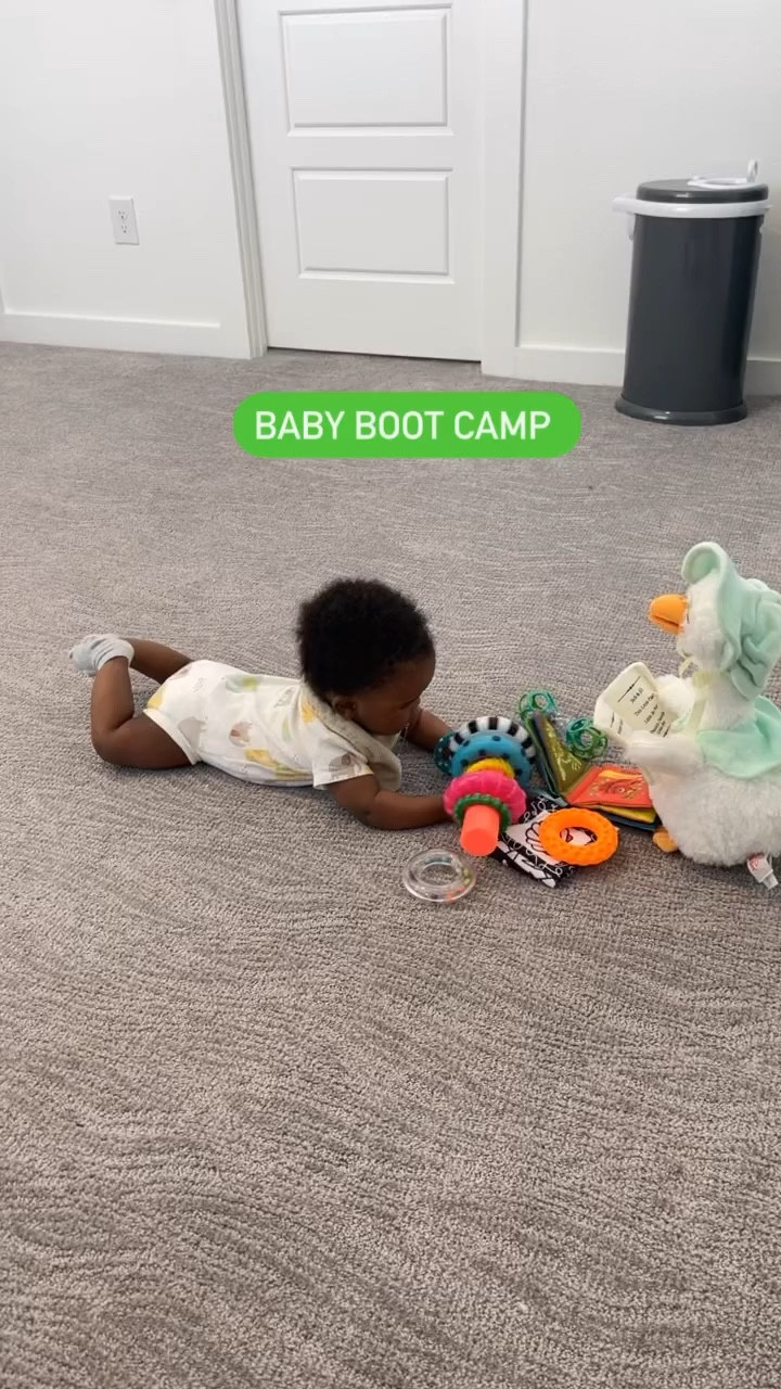 Talking mother goose with nursery rhymes 💝