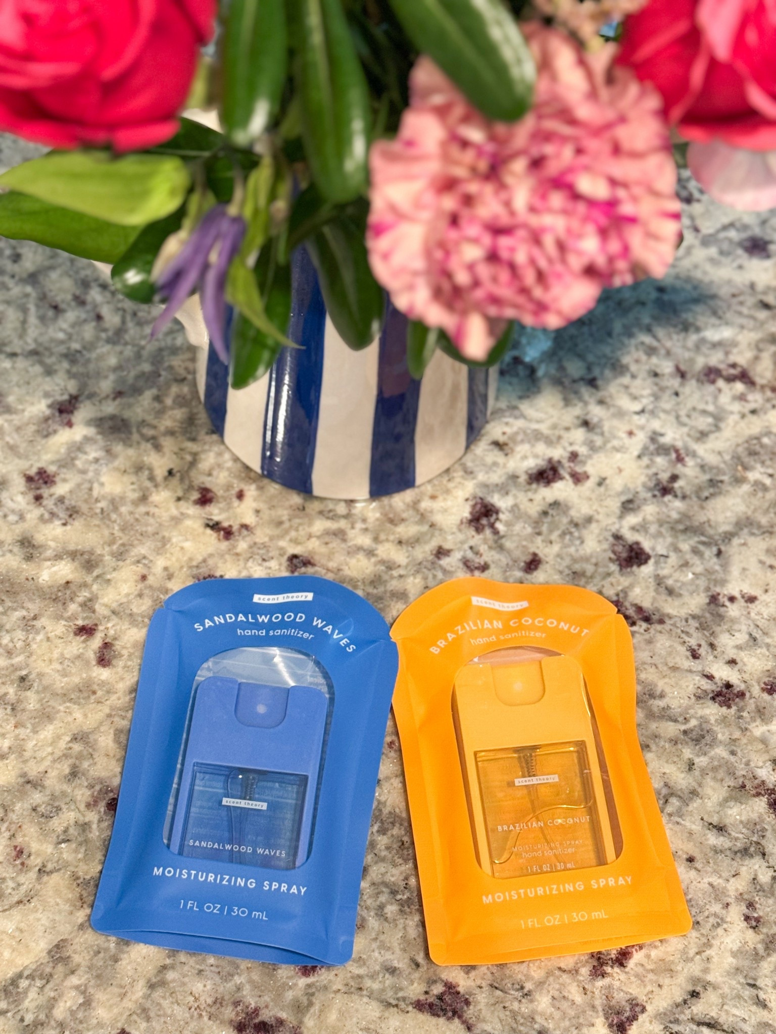 Shop our favorite hand sanitizers for gifting and on the go!! 

#LTKTravel #LTKHome #LTKFindsUnder50