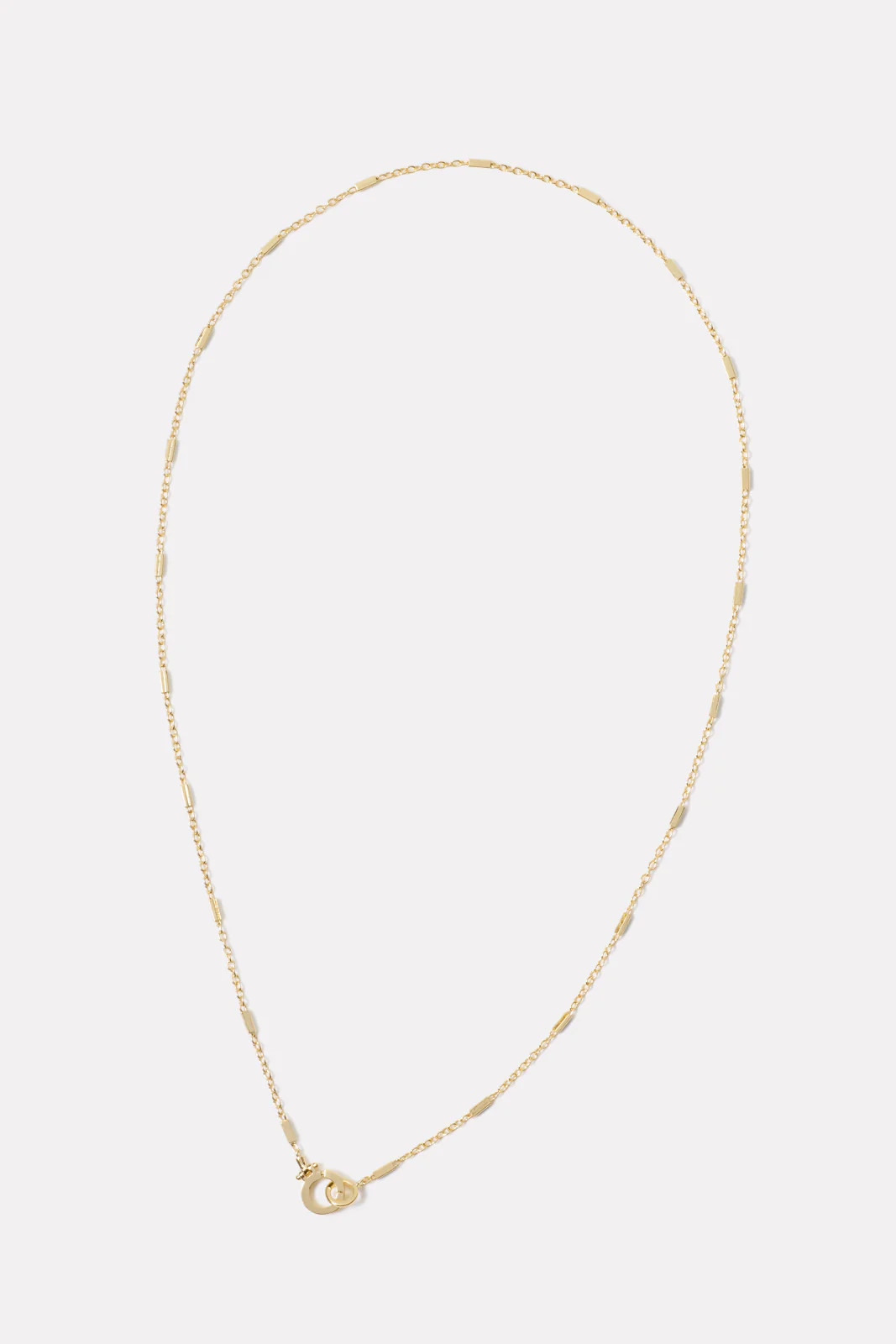 GORJANA Women's Tatum 19in. Necklace, Gold | Evereve