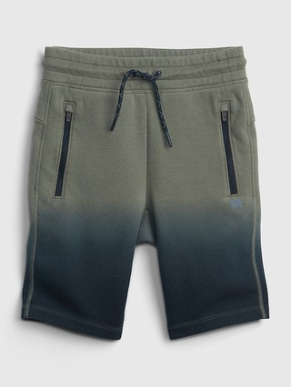 GapFit Kids Fit Tech Shorts | Gap (US)