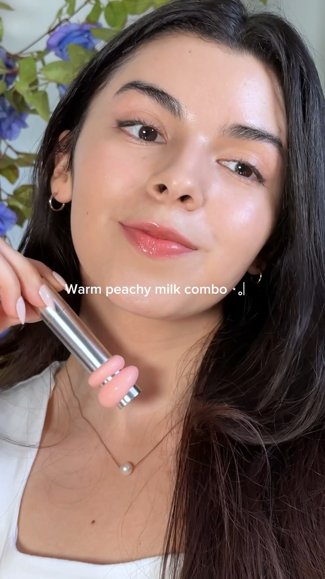 cool pink or warm peach?? 🧚🏼‍♀️💗🧡

The glowy tints from @heartpercent_global have my heart, they’re so juicy and glossy on! I tried the newest shade pink fairy and think I may love it the most, it is so vibrant and buildable 🥰

—comment ‘link’ for the products sent to dm’s ♡

#lipgloss #beautytips #kbeauty #makeup #liptints #asmrmakeup #koreanmakeup #aesthetic #kmakeup #pink #ugccreator #ugc #viralmakeup #heartpercent

#LTKFindsUnder50 #LTKBeauty #LTKItBag