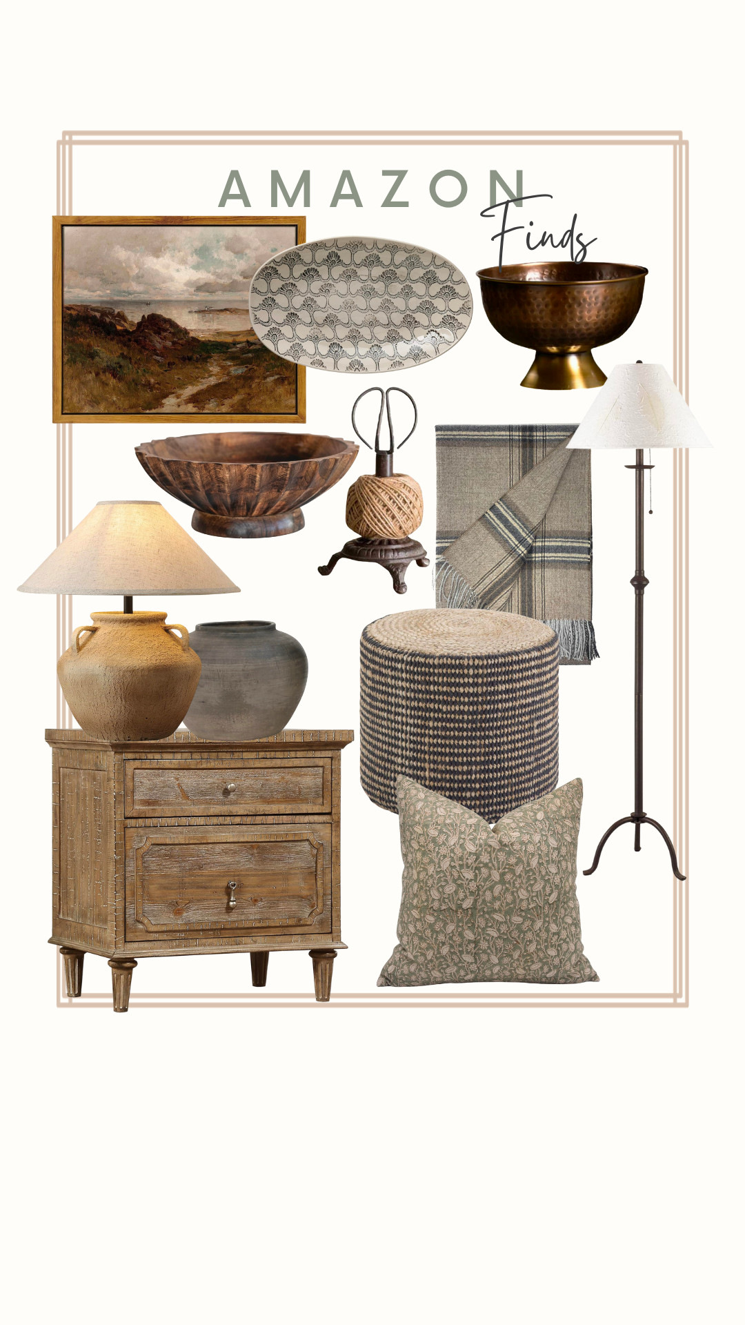 The Bliss House Co. | Amazon (US)