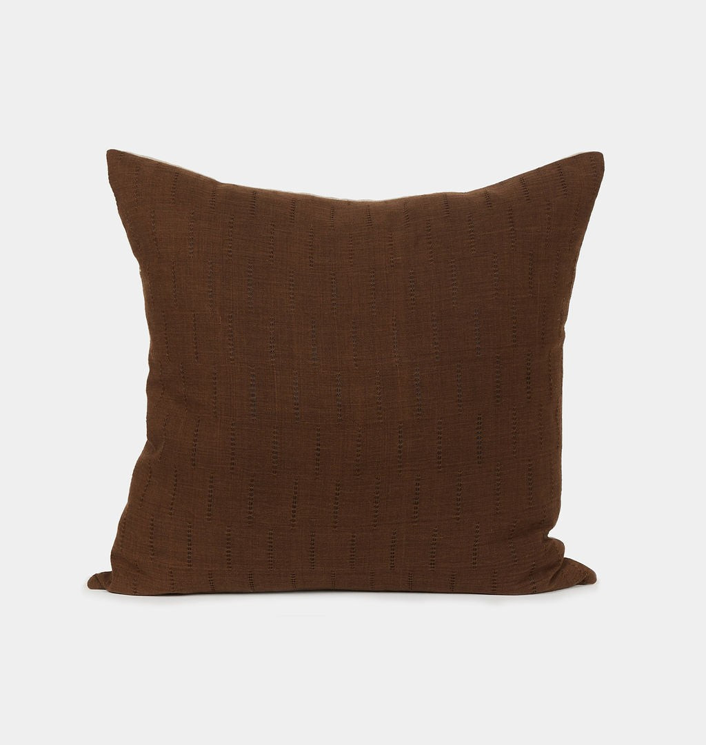 Vintage Pillow VI.XXVIII.XXII.X | Shoppe Amber Interiors | Amber Interiors